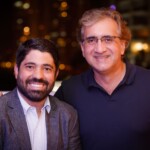 Gustavo Pereira e Fernando Bueno | Crédito: Rafael Cautella