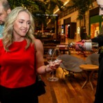 Degustação de vinhos Terras Altas | Crédito: NK Audio Visual/Nikolas