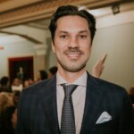 Ricardo Hatschbach, CEO da Gás Brasiliano | Crédito: Sté Frateschi/Divulgação
