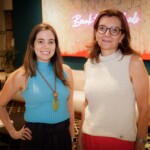 Thais Andrade e Cristina Salomão | Crédito: Rafael Cautella