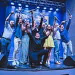 Turma Os Viajantes | Crédito: Divulgação