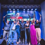 Turma Os Viajantes | Crédito: Divulgação