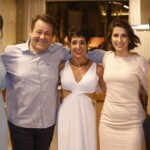 Inauguração Casa Moderna | Crédito: Rafael Cautella