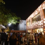 Inauguração Casa Moderna | Crédito: Rafael Cautella
