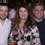 Inauguração Casa Moderna | Crédito: Rafael Cautella