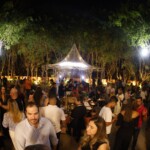 Inauguração Casa Moderna | Crédito: Rafael Cautella