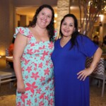 Cristina Magalhaes e Camila Aparecida da Silva | Crédito: Rafael Cautella