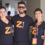 Equipe ZX Eventos | Crédito: Rafael Cautella