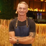 Chef François Schmidt | Crédito: Rafael Cautella
