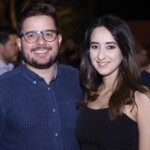 Rafael Andrade e Gabi Andrade | Crédito: Rafael Cautella