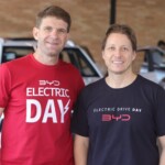 Ricardo Coutinho e Guilherme Passalacqua | Crédito: Rafael Cautella