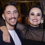 Vinicius Chiudo e Giulia Massignan | Crédito: Rafael Cautella