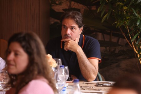 | Crédito: Rafael Cautella